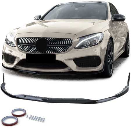 MB W205 etulippa
