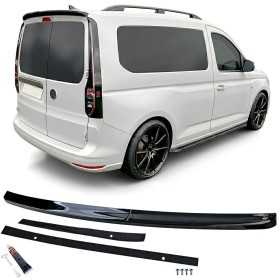 VW Caddy 5 kattospoileri Sport
