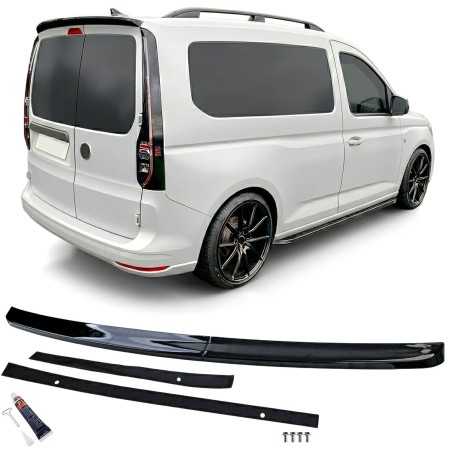 VW Caddy 5 kattospoileri Sport
