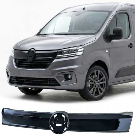 VW Caddy 5 maski