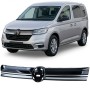 VW Caddy 5 maski cromi