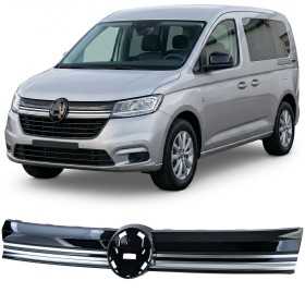 VW Caddy 5 maski cromi
