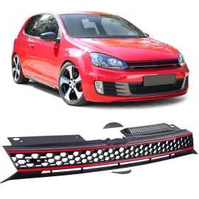 VW Golf 6 GTI Sportmaski
