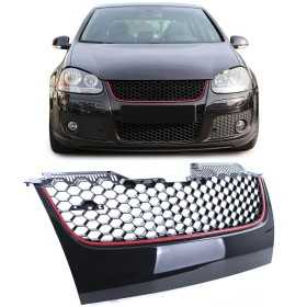 VW Golf 5 GTI maski
