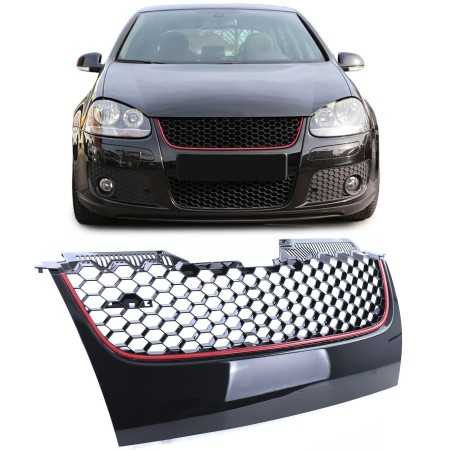 VW Golf 5 GTI maski