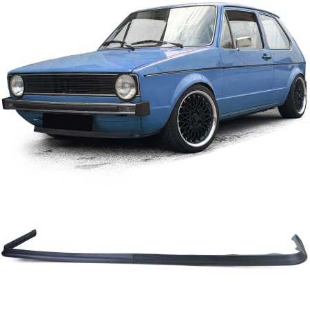 VW Golf 1 etulippa