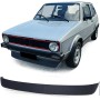 VW Golf 1 etuhuuli