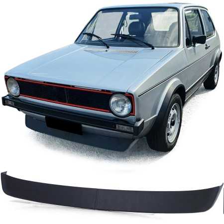 VW Golf 1 etuhuuli