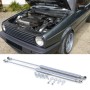 VW Golf 2 nokkapellin pumput