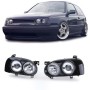 VW golf 3 ajovalot