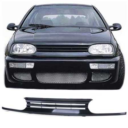 VW golf 3 maski