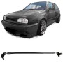 VW golf 4 vakaaja