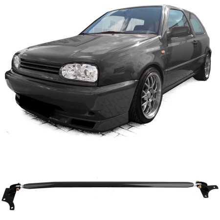 VW golf 4 vakaaja
