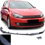 VW Golf 6 etuspoileri