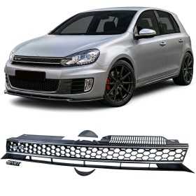 VW Golf 6 maski