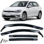 VW tuuliohjaimet Golf 7
