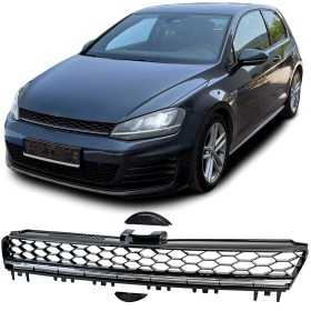 VW golf 7 maski
