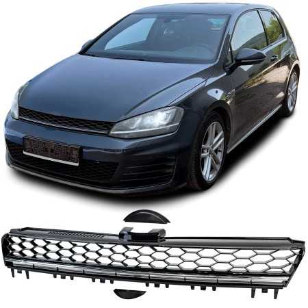 VW golf 7 maski