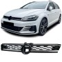 VW golf 7 maski chrome