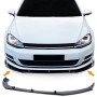 VW Golf 7 etuspoileri