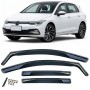 VW tuuliohjaimet Golf 8