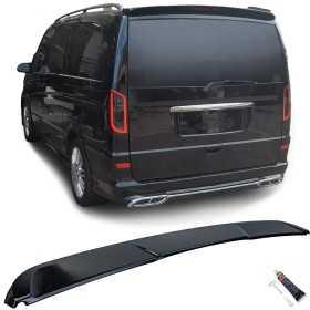 MB Vito W639 takaspoileri