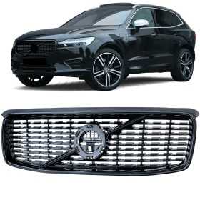 Volvo XC 90 maski Sport