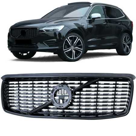 Volvo XC 90 maski Sport