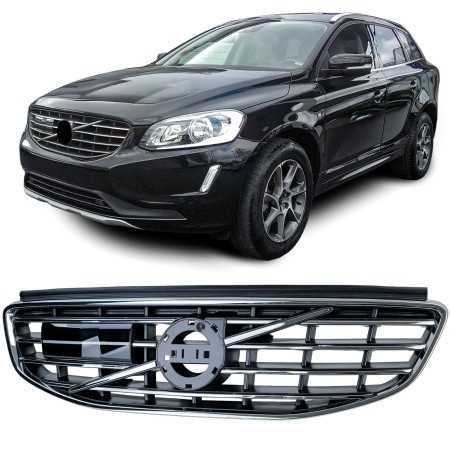 Volvo XC 60 maski