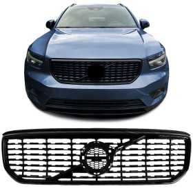 Volvo XC 40 maski
