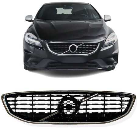 Volvo V40 maski