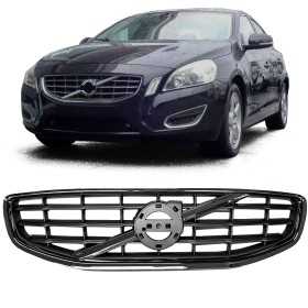Volvo 60 maski