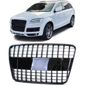 Audi Q7 maski