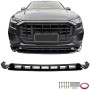 Audi Q8 etulippa