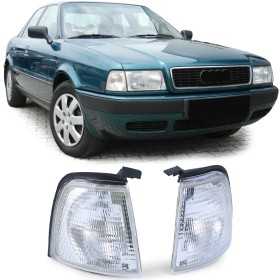 Audi 80 etuvilkut