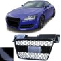 Audi TT maski