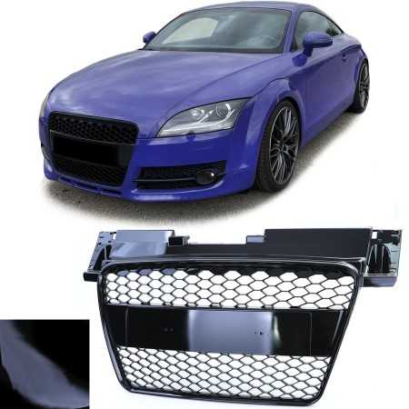 Audi TT maski