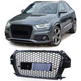 Audi Q3 maski