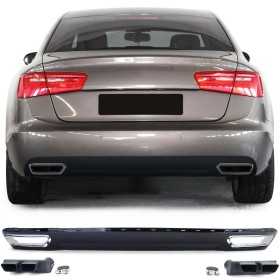 Audi A6 Takadiffuusori sport