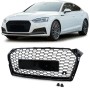 Audi A5 maski