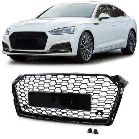 Audi A5 maski