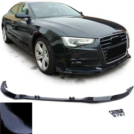 Audi A5 etuspoileri