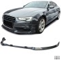 Audi A5 etuspoileri carbon