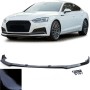 Audi A5 etulippa
