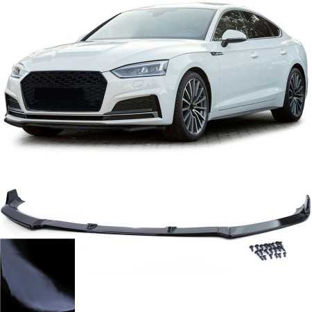 Audi A5 etulippa