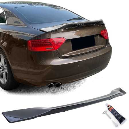 Audi A5 takaspoileri