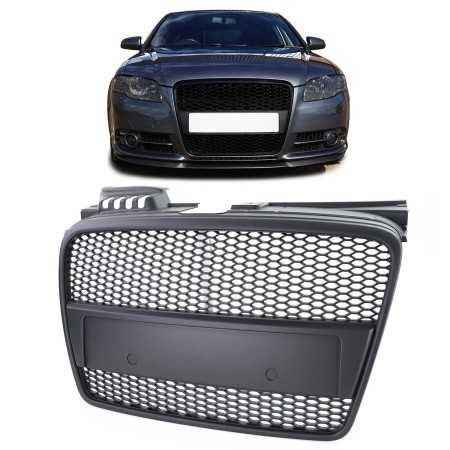 Audi A4  Maski B7