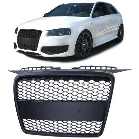 Audi A3 05-08 maski