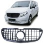 MB Vito W447 GT-R Musta maski