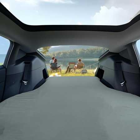Tesla Model foam patja